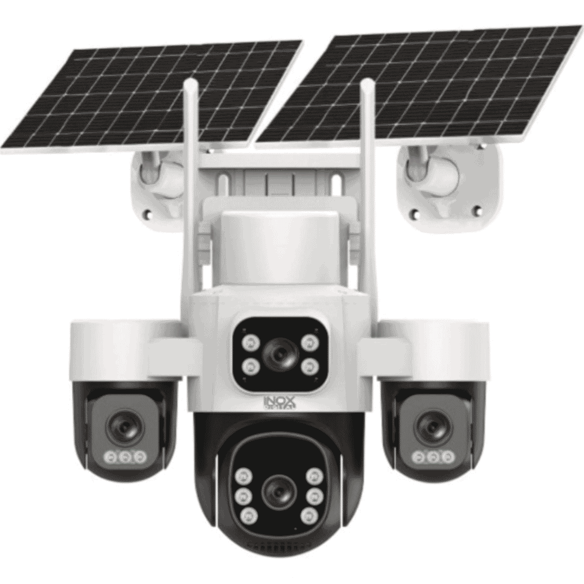 INOX-X14 4LENS ESİM SOLAR KAMERA